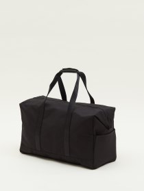 Boston bag