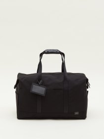 Boston bag