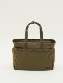 Travel tote