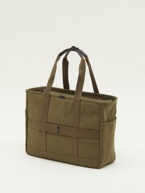 Travel tote