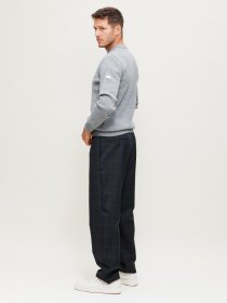 Travel trousers