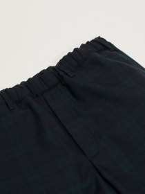 Travel trousers