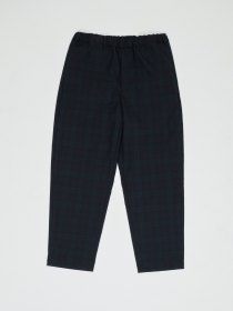 Travel trousers