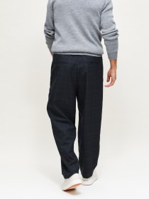 Travel trousers