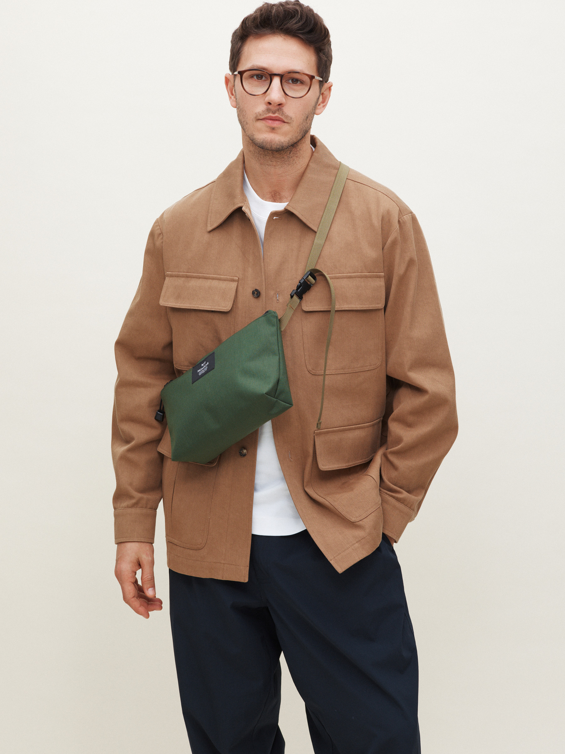 Crossbody bag