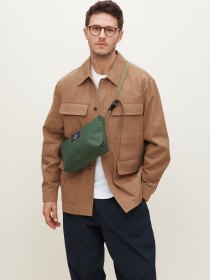 Crossbody bag