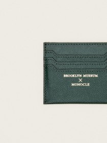 Card and slit wallet