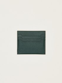 Card and slit wallet