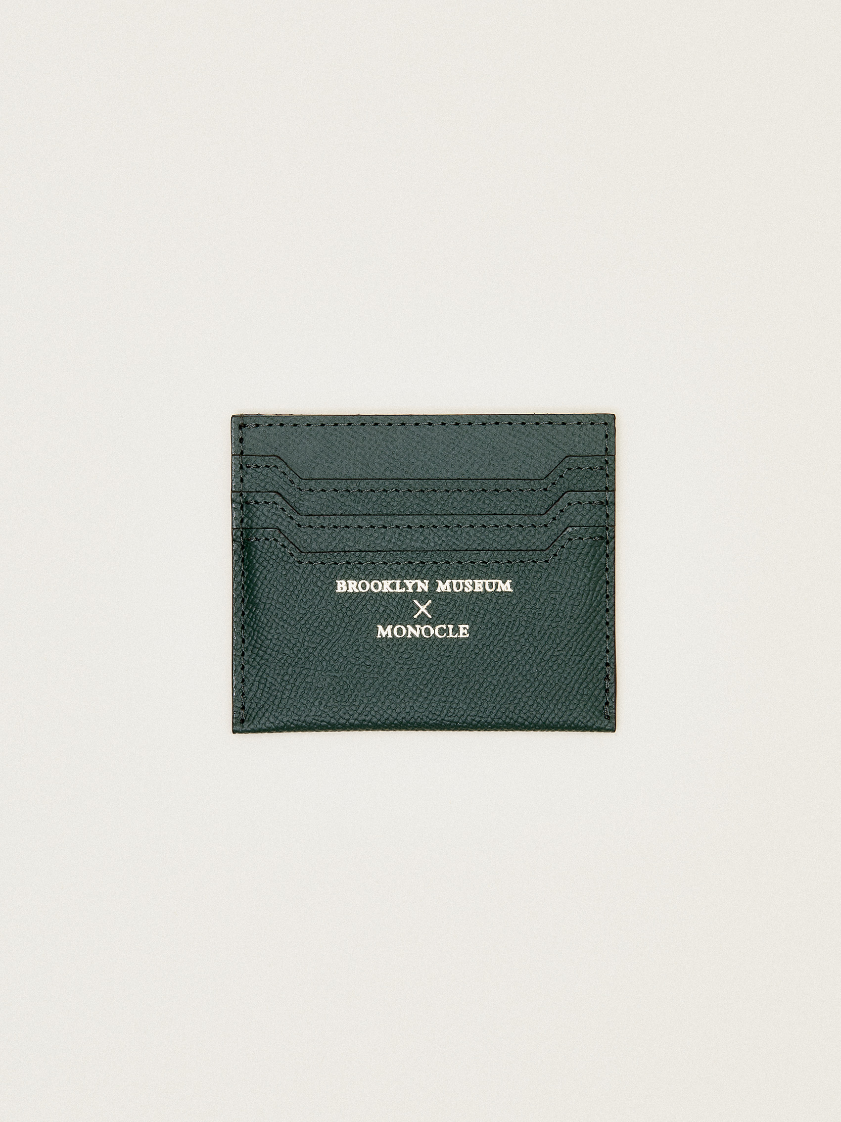 Card and slit wallet