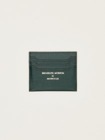 Card and slit wallet