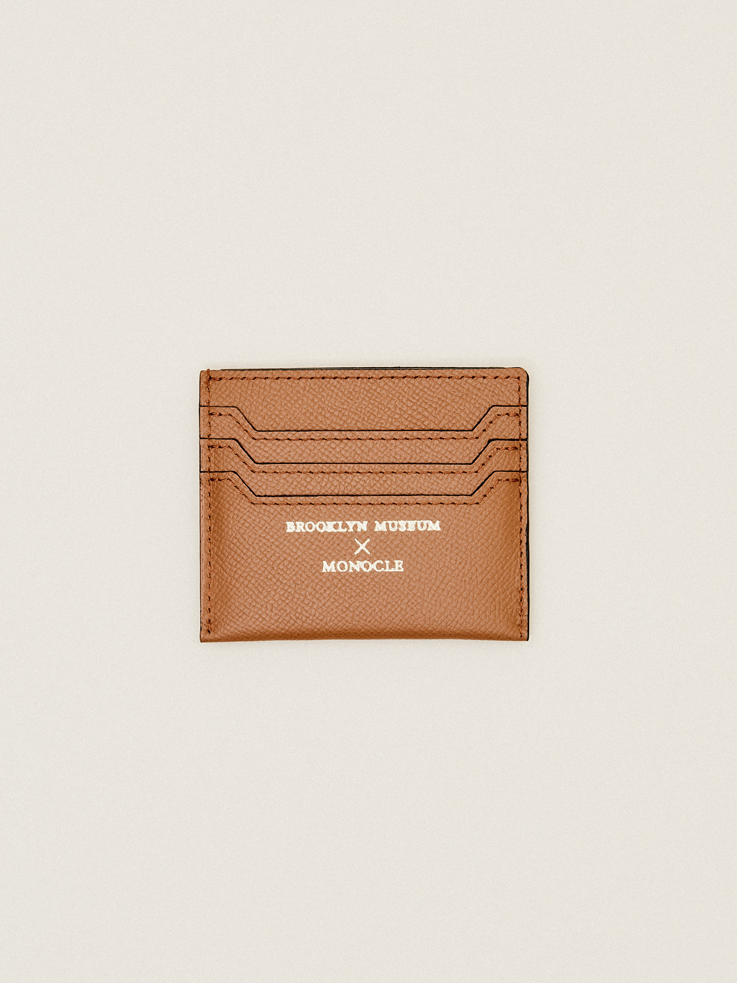 Mini snap wallet