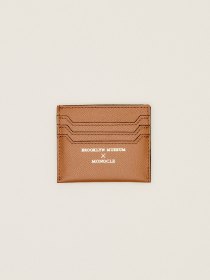 Mini snap wallet