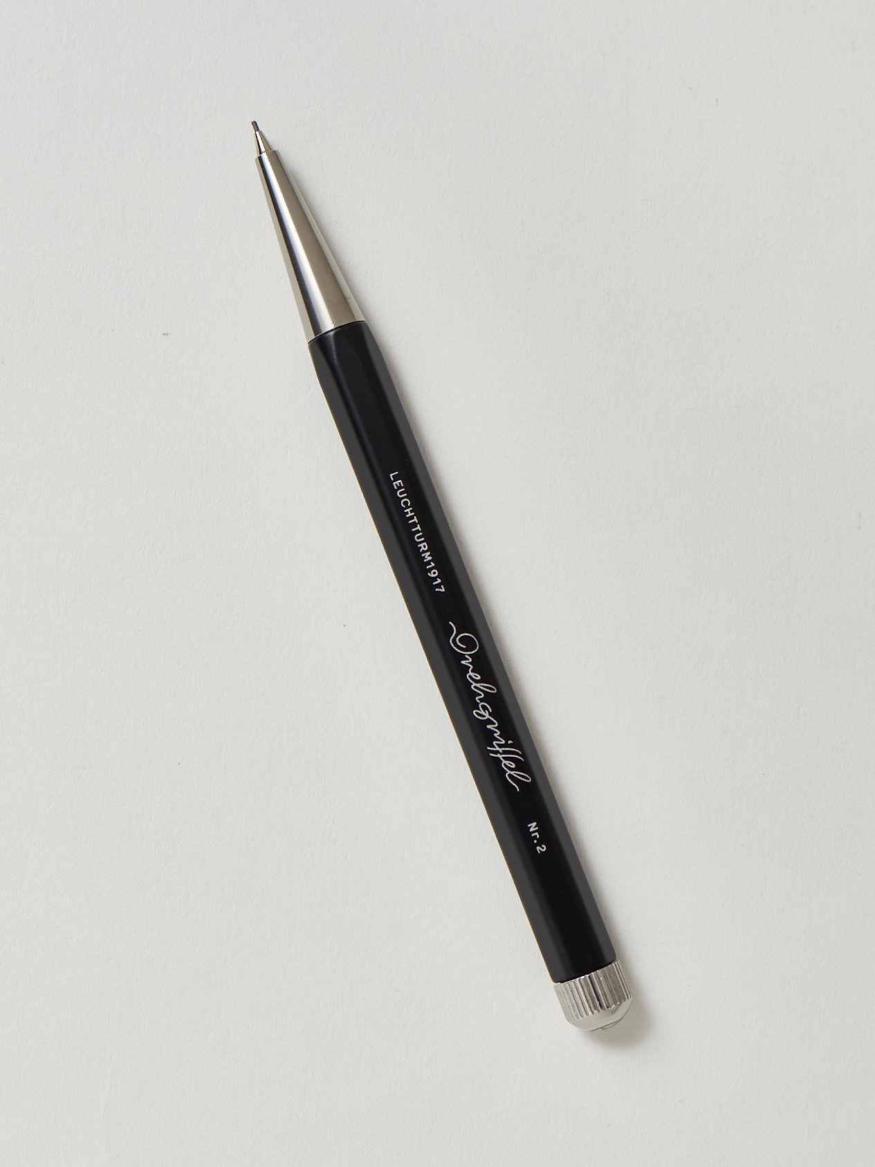 Drehgriffel pencil - Stationery - Shop - Monocle