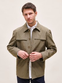 Workwear jacket