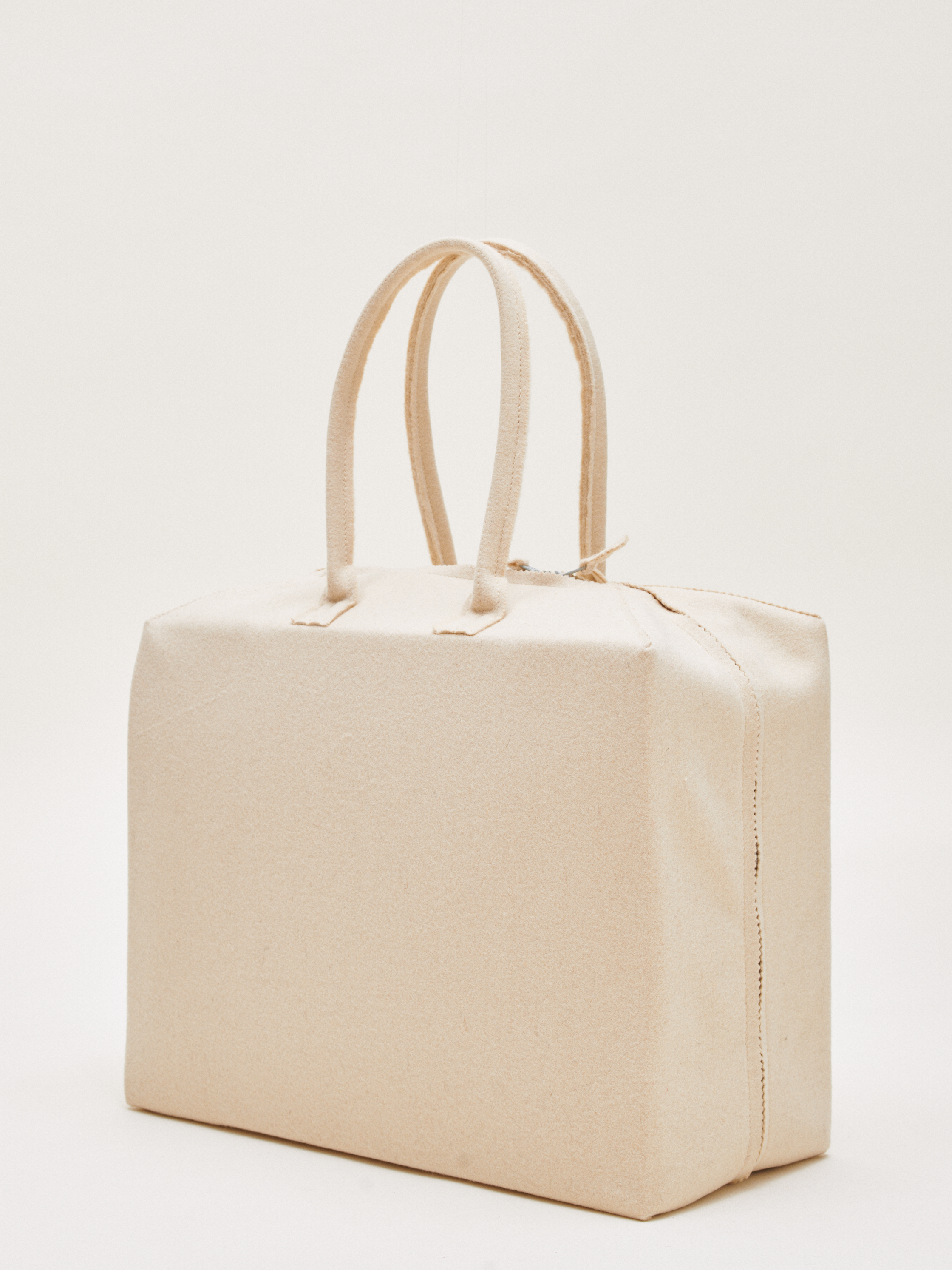 Large weekender bag