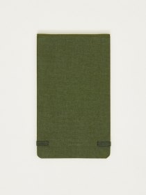 Small A6 hardcover pocket notepad