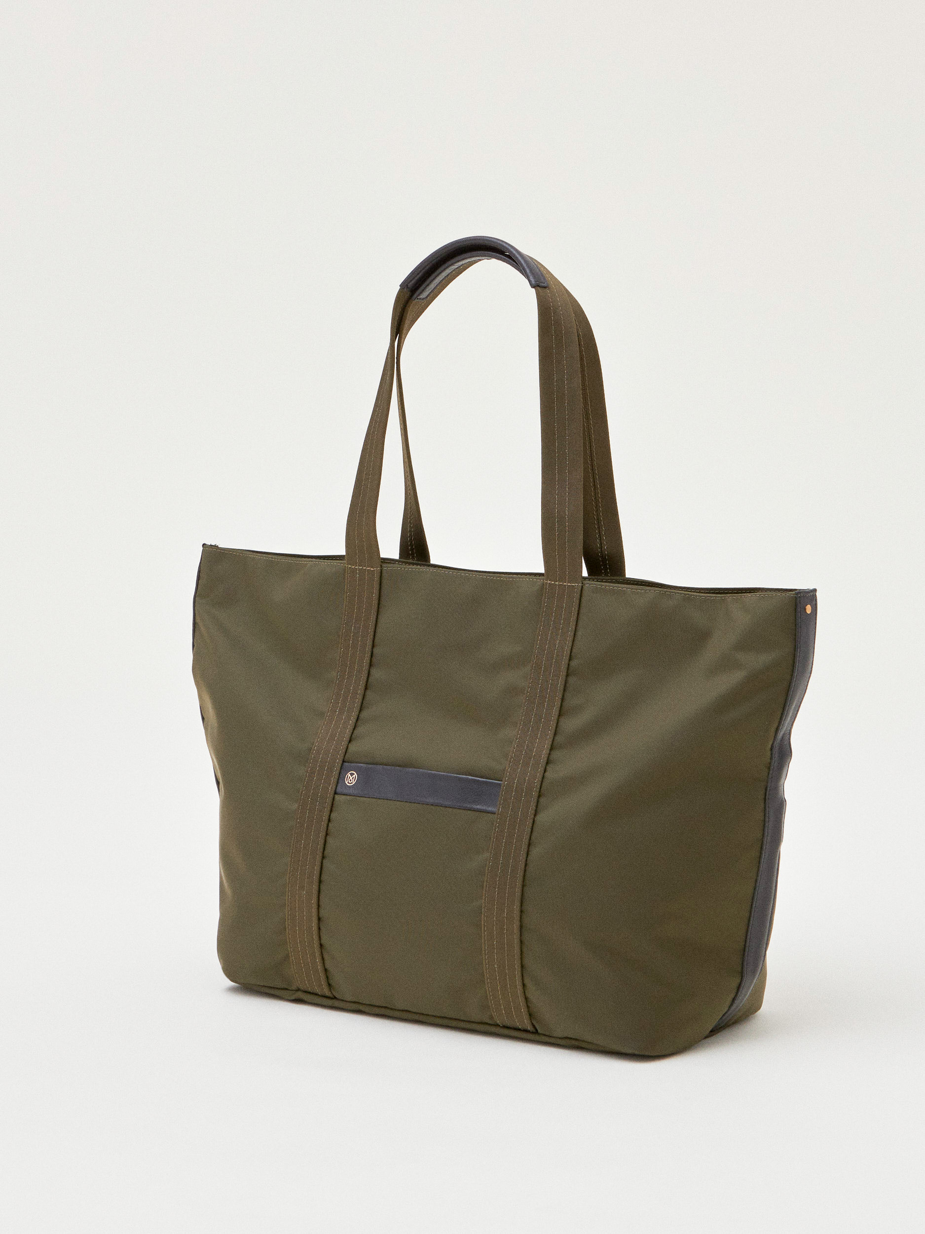 Trolley tote