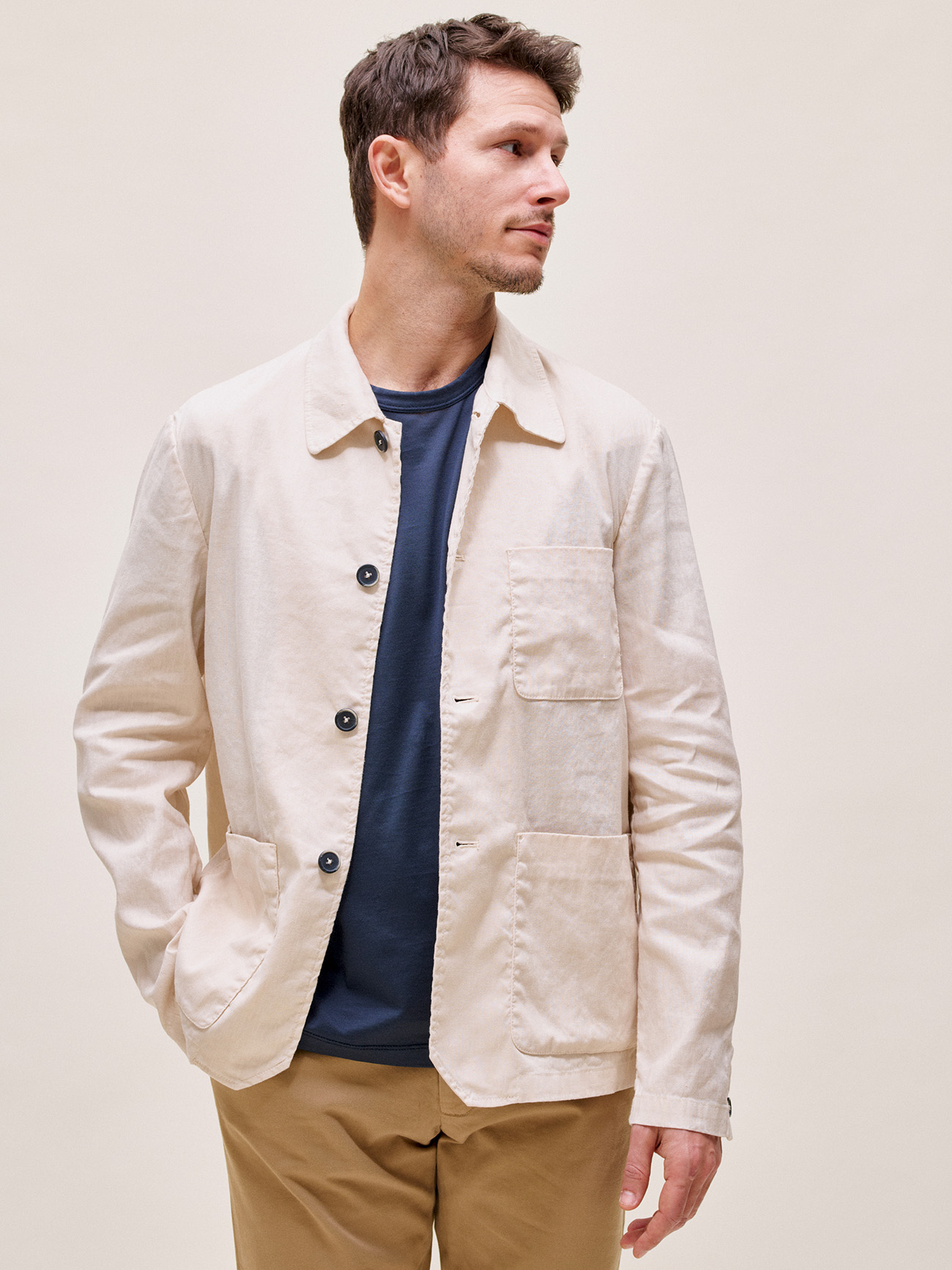 Visal jacket