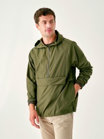 Chale jacket