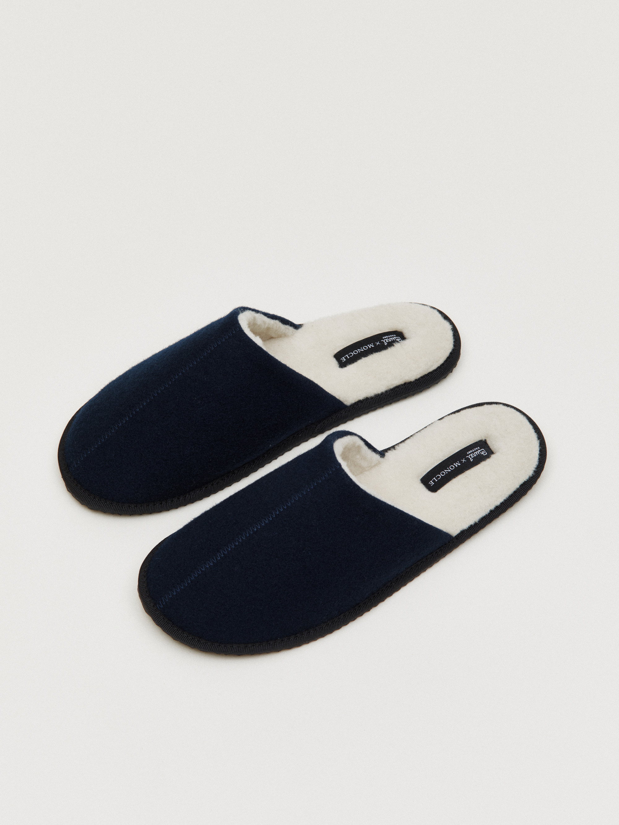 House slippers