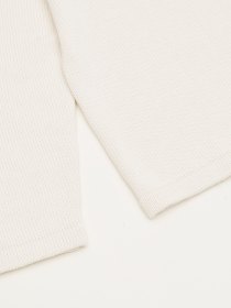 Rollneck sweater