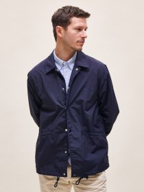 Ibabe coach jacket