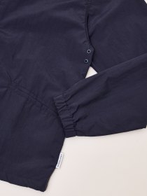 Ibabe coach jacket