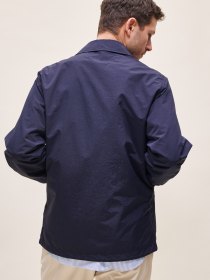 Ibabe coach jacket