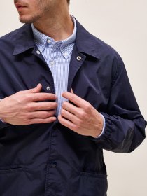 Ibabe coach jacket