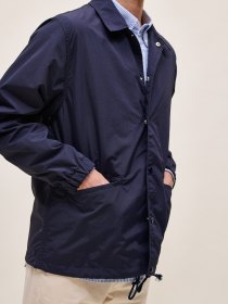 Ibabe coach jacket