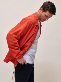 Ibabe coach jacket