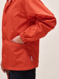 Ibabe coach jacket