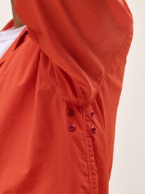 Ibabe coach jacket