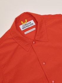 Ibabe coach jacket