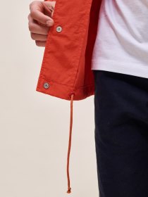 Ibabe coach jacket