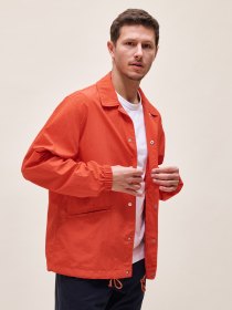 Ibabe coach jacket