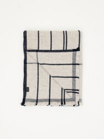 Merino wool blanket