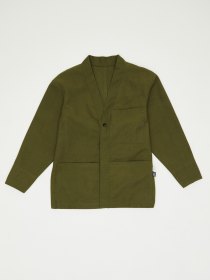 Happi jacket