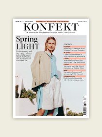 Konfekt - Spring 2025