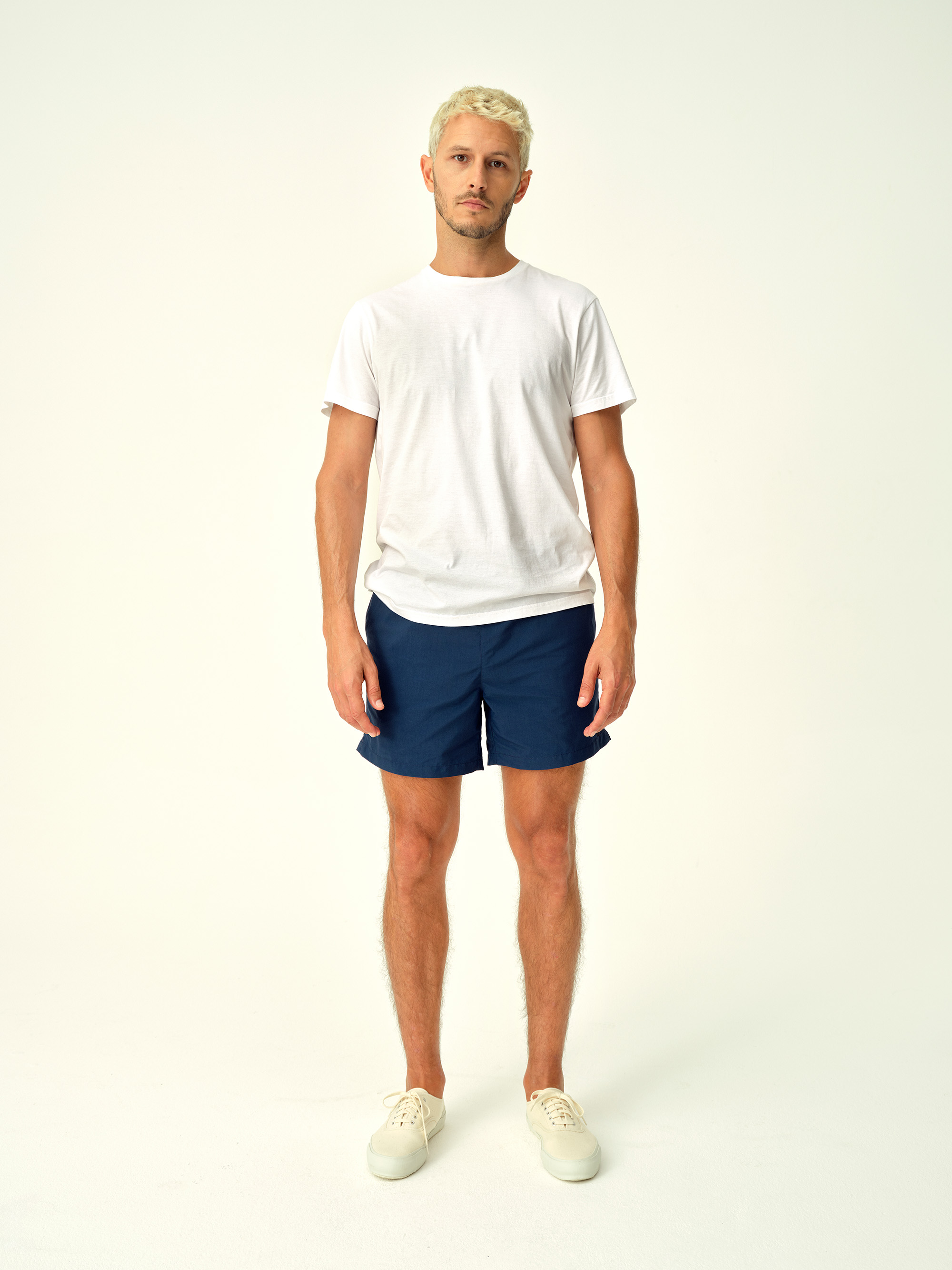 Swimming trunks