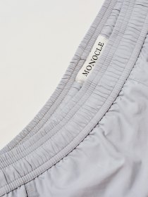 Swimming trunks