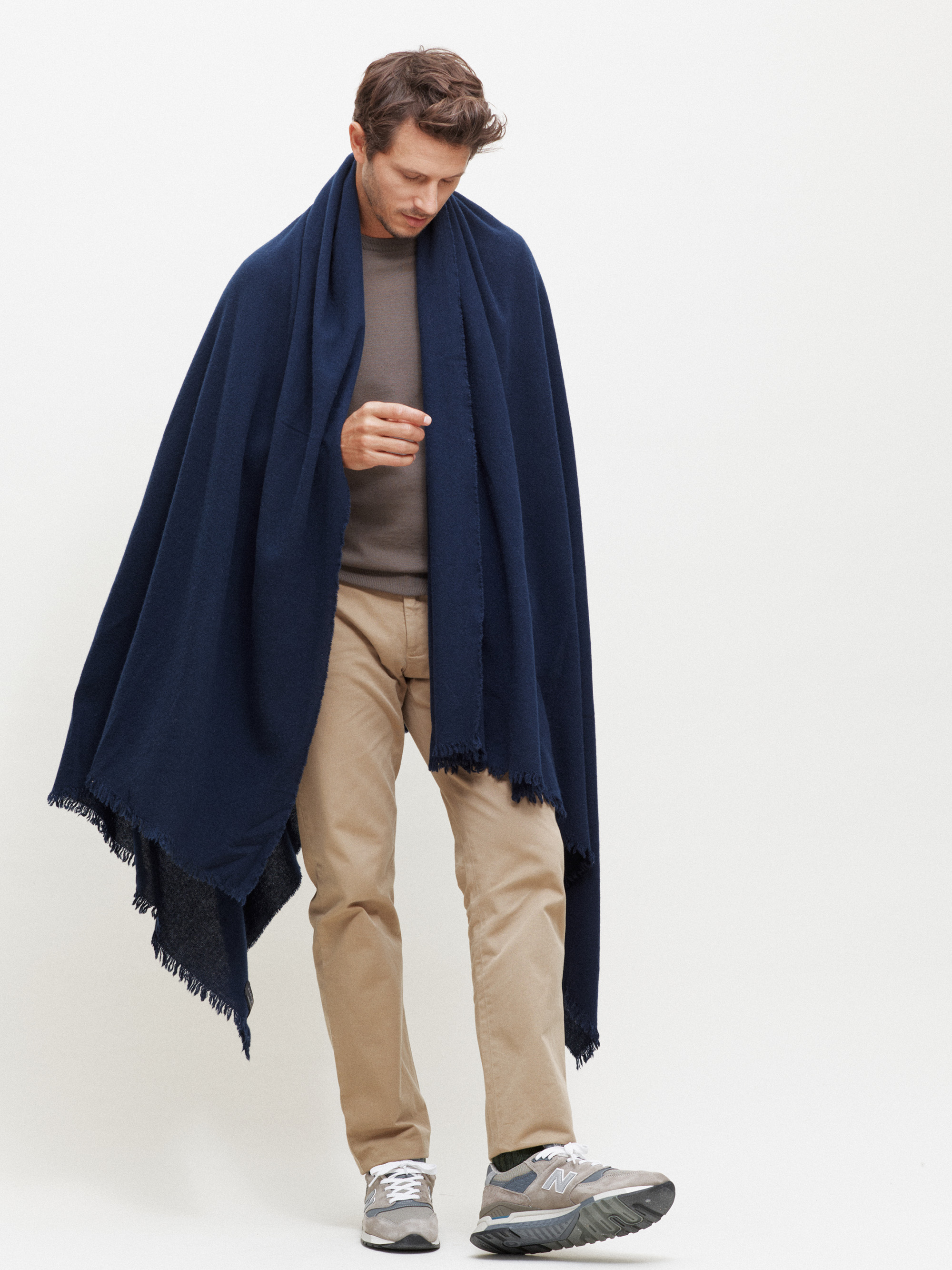 Travel blanket