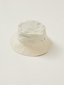 Travel bucket hat