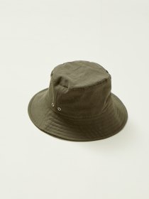 Travel bucket hat