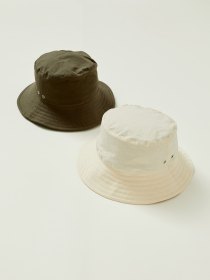 Travel bucket hat