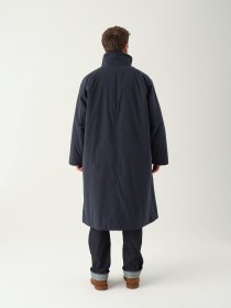 Padded coat