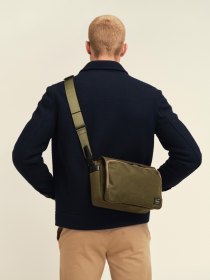 City bag