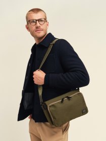 City bag