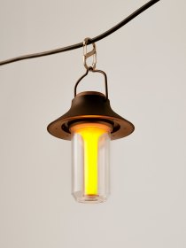 The Classic table lamp