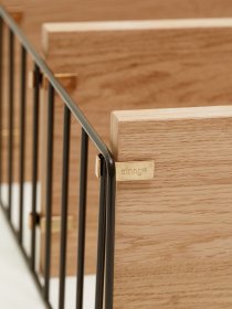 String shelf